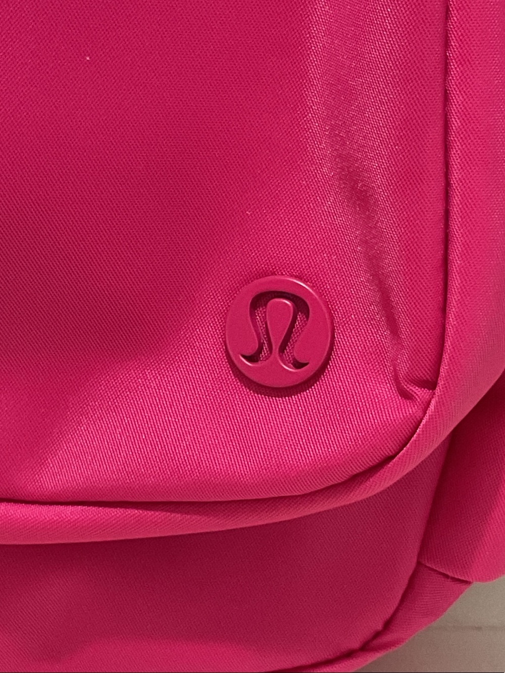 lululemon athletica Calypso Pink Everywhere Backpack - Picture 2 of 7